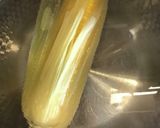 とうもろこしの茹で方作り方4写真