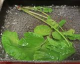 二十日大根　白だし和え作り方1写真