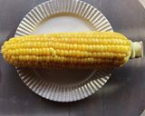 とうもろこしの茹で方作り方6写真