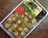 煮ホタテ作り方2写真
