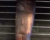 香ばしい焼き茄子作り方6写真