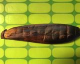 香ばしい焼き茄子作り方8写真