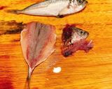 豆アジフライ作り方1写真