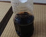 これだけで和食のプロ！かえし(関西風)作り方6写真