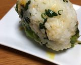 大根葉がキムチで❣️ご飯のお供に❗️作り方5写真
