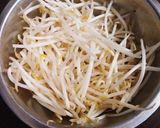 簡単☆豚肉と野菜のピリ辛炒め作り方1写真