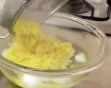 辛ラーメンで作るつけ麵作り方2写真