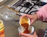辛ラーメンで作るつけ麵作り方4写真