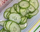 たこの本技凄旨キムチマリネ作り方2写真