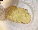 カリットロッのび〜旨味凝縮チーズトースト作り方1写真