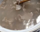 ＊じゃが芋とピーマンの青椒肉絲＊作り方7写真