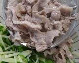 ＊じゃが芋とピーマンの青椒肉絲＊作り方8写真