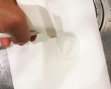 なすとキムチの味噌炒め作り方3写真