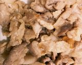 なすとキムチの味噌炒め作り方5写真