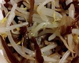 冷やし中華の具、多めに作って中華サラダへ作り方3写真