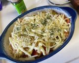 インカのめざめ&キムチのチーズ焼き作り方5写真