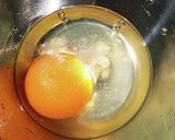 ◆パリッもちっトロッ♡中華焼きそば◆作り方6写真