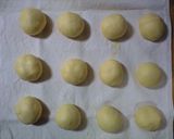 HB捏ね~にんじんパン作り方3写真