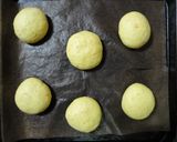 HB捏ね~にんじんパン作り方4写真