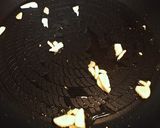 おろしポテトとズッキーニの簡単ランチ♪作り方2写真