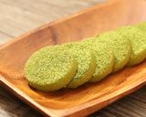 天使のくちどけ！ 幸せの抹茶のポルボロン作り方11写真