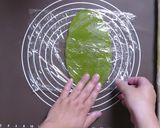 天使のくちどけ！ 幸せの抹茶のポルボロン作り方5写真