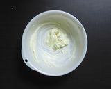 天使のくちどけ！ 幸せの抹茶のポルボロン作り方3写真