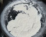 天使のくちどけ！ 幸せの抹茶のポルボロン作り方2写真