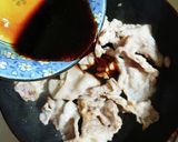 キャベツがメイン☆豚の生姜焼き丼作り方4写真