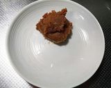 にんじん味噌作り方2写真