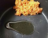 にんじん味噌作り方3写真