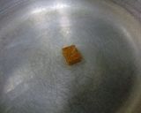 白菜とはんぺんのスープ作り方2写真