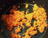 にんじん味噌作り方4写真