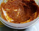 白菜の慢心漬け作り方1写真