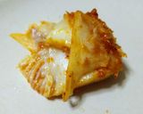 白菜の慢心漬け作り方3写真