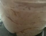 はるゆたかで胡桃ベーグル作り方1写真