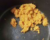 にんじん味噌作り方5写真