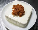 にんじん味噌作り方8写真