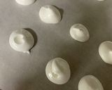 卵白一個砂糖60gでたくさんのメレンゲ作り方3写真