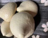 卵白一個砂糖60gでたくさんのメレンゲ作り方5写真