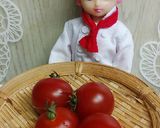 リカちゃん♡BLTマヨネーズ炒め◌⑅*॰作り方1写真