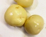 昨日のカレーを美味しく食べる♡作り方2写真