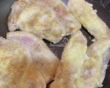 昨日のカレーを美味しく食べる♡作り方4写真