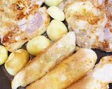昨日のカレーを美味しく食べる♡作り方5写真