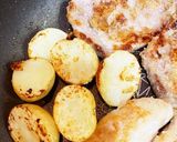 昨日のカレーを美味しく食べる♡作り方6写真