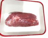 ストウブでキャンプ飯、塩豚肉の白ワイン煮作り方3写真