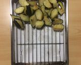 超簡単☆こく旨♫揚げ茄子マヨしょう油炒め作り方2写真