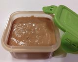 レンジで簡単！レバーペースト作り方8写真