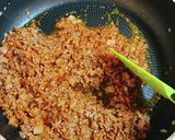 万能挽き肉で簡単プレートごはん作り方6写真