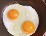 万能挽き肉で簡単プレートごはん作り方4写真